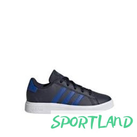 Buty adidas Grand Court 2.0 K Jr IG4827 40 Buty adidas Grand Court 2.0 K Jr IG4827 40