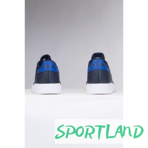 Buty adidas Grand Court 2.0 K Jr IG4827 40 Buty adidas Grand Court 2.0 K Jr IG4827 40