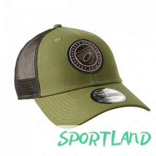 Czapka Bauer NE Logo 9Forty 1062325 jasny brąz