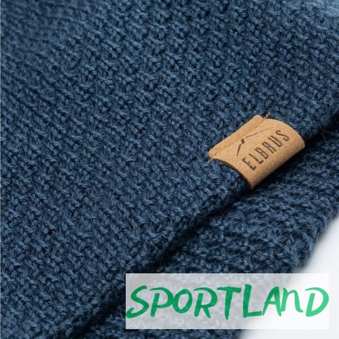 Czapka Elbrus Tomio Wool W 92800553519 N/A Czapka Elbrus Tomio Wool W 92800553519 N/A