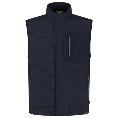 Kamizelka Tricorp Puffer Bodywarmer Rewear M MLI-T55T8 2XL Kamizelka Tricorp Puffer Bodywarmer Rewear M MLI-T55T8 2XL