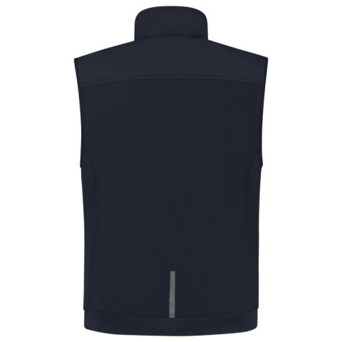 Kamizelka Tricorp Puffer Bodywarmer Rewear M MLI-T55T8 2XL Kamizelka Tricorp Puffer Bodywarmer Rewear M MLI-T55T8 2XL