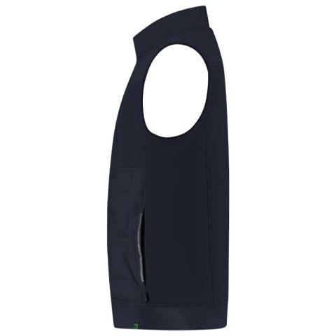 Kamizelka Tricorp Puffer Bodywarmer Rewear M MLI-T55T8 2XL Kamizelka Tricorp Puffer Bodywarmer Rewear M MLI-T55T8 2XL