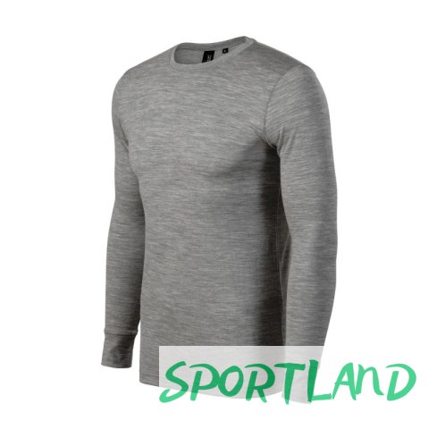 Koszulka Malfini Premium Merino Rise LS M MLI-15912 3XL Koszulka Malfini Premium Merino Rise LS M MLI-15912 3XL
