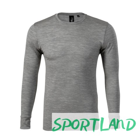 Koszulka Malfini Premium Merino Rise LS M MLI-15912 S Koszulka Malfini Premium Merino Rise LS M MLI-15912 S