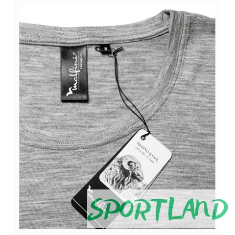 Koszulka Malfini Premium Merino Rise LS W MLI-16001 2XL Koszulka Malfini Premium Merino Rise LS W MLI-16001 2XL