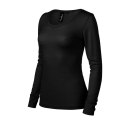 Koszulka Malfini Premium Merino Rise LS W MLI-16001 S