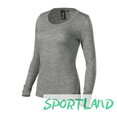 Koszulka Malfini Premium Merino Rise LS W MLI-16012 2XL Koszulka Malfini Premium Merino Rise LS W MLI-16012 2XL