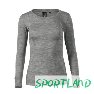 Koszulka Malfini Premium Merino Rise LS W MLI-16012 2XL