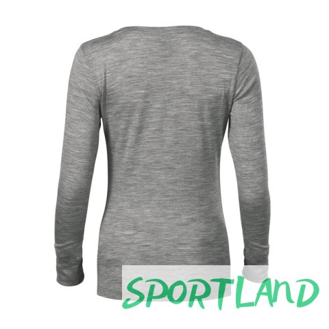 Koszulka Malfini Premium Merino Rise LS W MLI-16012 2XL Koszulka Malfini Premium Merino Rise LS W MLI-16012 2XL