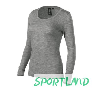 Koszulka Malfini Premium Merino Rise LS W MLI-16012 L