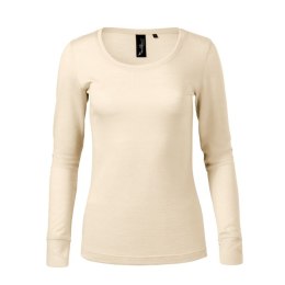 Koszulka Malfini Premium Merino Rise LS W MLI-16021 2XL