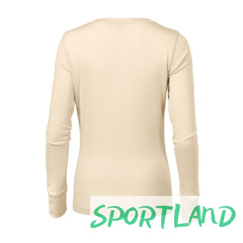 Koszulka Malfini Premium Merino Rise LS W MLI-16021 XL