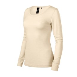 Koszulka Malfini Premium Merino Rise LS W MLI-16021 S
