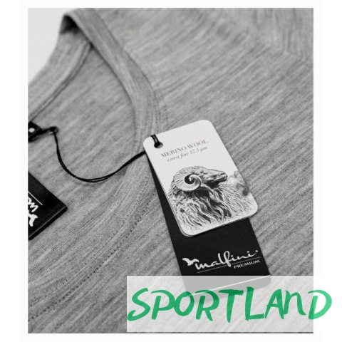 Koszulka Malfini Premium Merino Rise LS W MLI-16021 S