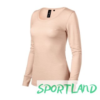 Koszulka Malfini Premium Merino Rise LS W MLI-160C5 2XL
