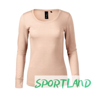 Koszulka Malfini Premium Merino Rise LS W MLI-160C5 2XL