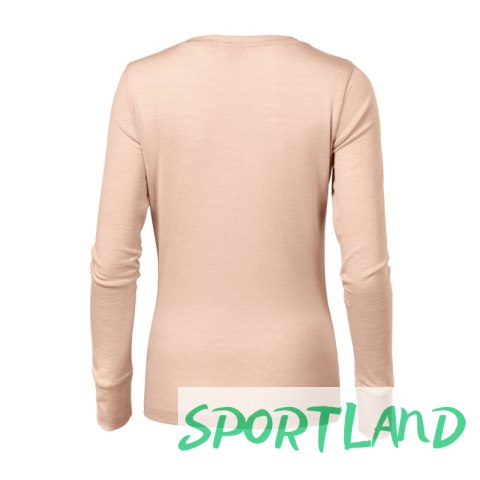 Koszulka Malfini Premium Merino Rise LS W MLI-160C5 L