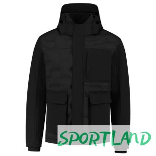 Kurtka Tricorp Puffer Jacket Rewear M MLI-T56T1 2XL