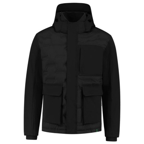 Kurtka Tricorp Puffer Jacket Rewear M MLI-T56T1 2XL Kurtka Tricorp Puffer Jacket Rewear M MLI-T56T1 2XL