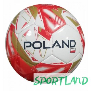 Piłka nożna Select Polska T26-18312 4