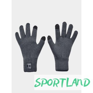 Rękawiczki Under Armour M 1373157-012 S/M