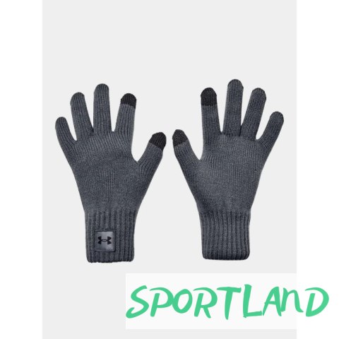 Rękawiczki Under Armour M 1373157-012 S/M Rękawiczki Under Armour M 1373157-012 S/M