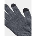 Rękawiczki Under Armour M 1373157-012 S/M