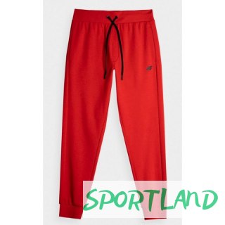 Spodnie 4F CAS M451 M 4FAW23TTROM451-62S XL