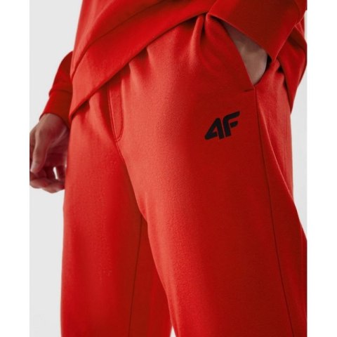 Spodnie 4F CAS M451 M 4FAW23TTROM451-62S XL Spodnie 4F CAS M451 M 4FAW23TTROM451-62S XL
