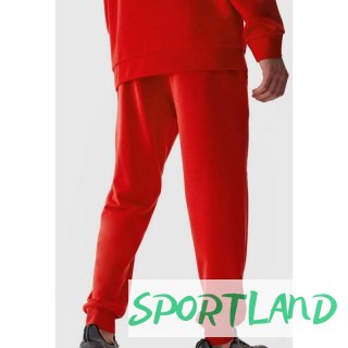 Spodnie 4F CAS M451 M 4FAW23TTROM451-62S M