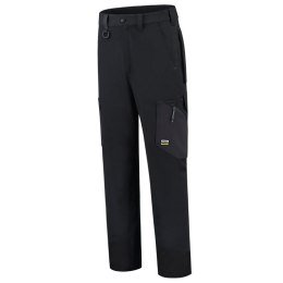 Spodnie robocze Tricorp unisex Work Trousers 4-way Stretch MLI-T77T1 52