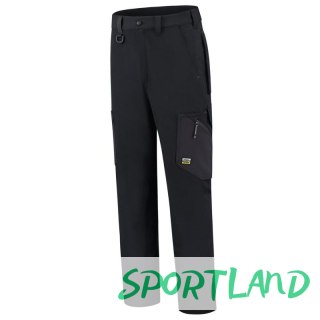 Spodnie robocze Tricorp unisex Work Trousers 4-way Stretch MLI-T77T1 52