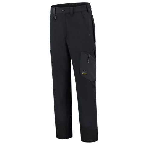 Spodnie robocze Tricorp unisex Work Trousers 4-way Stretch MLI-T77T1 52