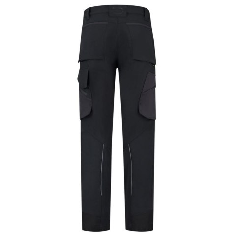 Spodnie robocze Tricorp unisex Work Trousers 4-way Stretch MLI-T77T1 52 Spodnie robocze Tricorp unisex Work Trousers 4-way Stretch MLI-T77T1 52