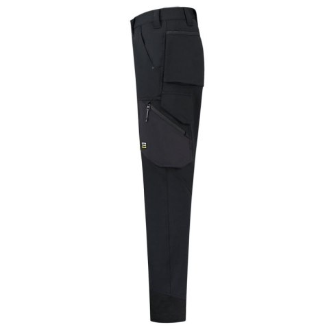 Spodnie robocze Tricorp unisex Work Trousers 4-way Stretch MLI-T77T1 52 Spodnie robocze Tricorp unisex Work Trousers 4-way Stretch MLI-T77T1 52