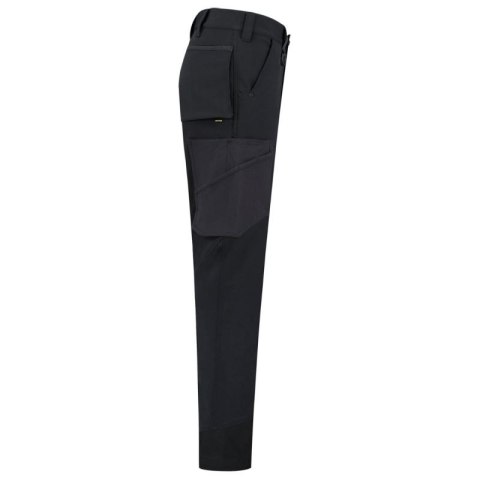 Spodnie robocze Tricorp unisex Work Trousers 4-way Stretch MLI-T77T1 52 Spodnie robocze Tricorp unisex Work Trousers 4-way Stretch MLI-T77T1 52