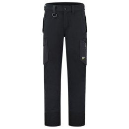 Spodnie robocze Tricorp unisex Work Trousers 4-way Stretch MLI-T77T1 62