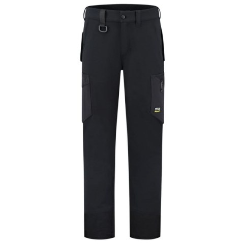 Spodnie robocze Tricorp unisex Work Trousers 4-way Stretch MLI-T77T1 62 Spodnie robocze Tricorp unisex Work Trousers 4-way Stretch MLI-T77T1 62