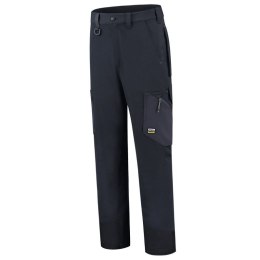Spodnie robocze Tricorp unisex Work Trousers 4-way Stretch MLI-T77T8 60