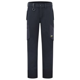 Spodnie robocze Tricorp unisex Work Trousers 4-way Stretch MLI-T77T8 60
