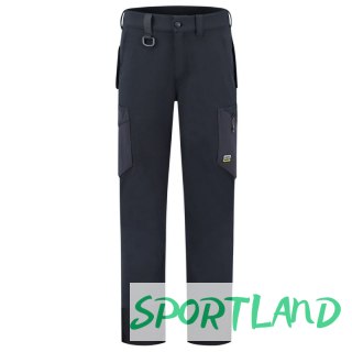 Spodnie robocze Tricorp unisex Work Trousers 4-way Stretch MLI-T77T8 60