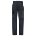 Spodnie robocze Tricorp unisex Work Trousers 4-way Stretch MLI-T77T8 60