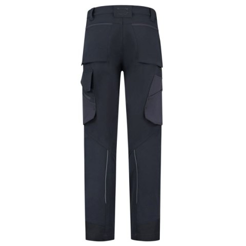 Spodnie robocze Tricorp unisex Work Trousers 4-way Stretch MLI-T77T8 60 Spodnie robocze Tricorp unisex Work Trousers 4-way Stretch MLI-T77T8 60