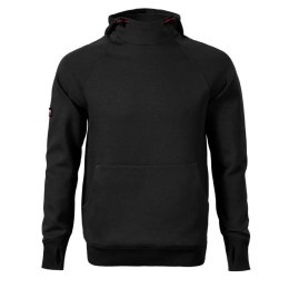 Bluza Rimeck Vertex Hoodie M MLI-W4301 XL