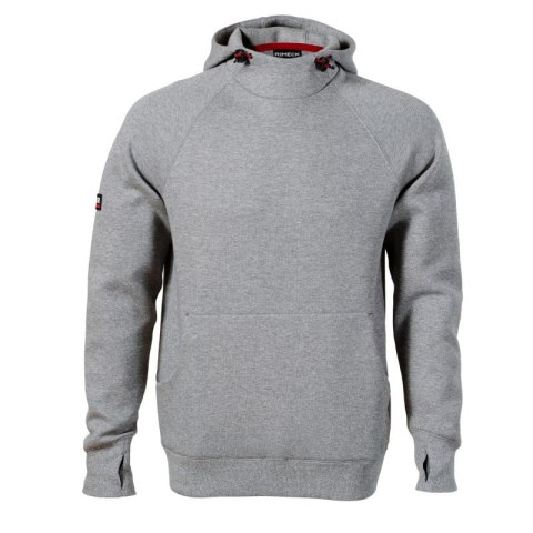 Bluza Rimeck Vertex Hoodie M MLI-W4312 M Bluza Rimeck Vertex Hoodie M MLI-W4312 M