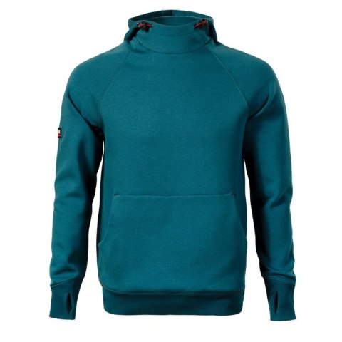 Bluza Rimeck Vertex Hoodie M MLI-W4393 2XL Bluza Rimeck Vertex Hoodie M MLI-W4393 2XL