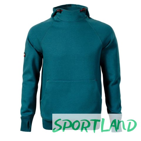 Bluza Rimeck Vertex Hoodie M MLI-W4393 4XL Bluza Rimeck Vertex Hoodie M MLI-W4393 4XL