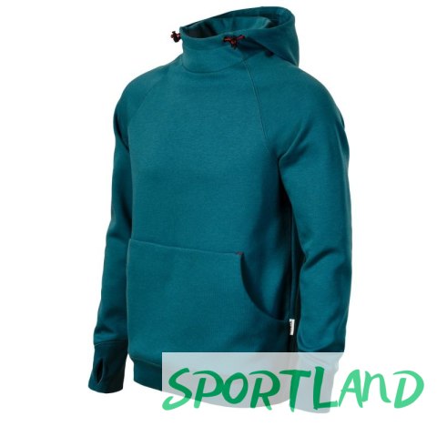 Bluza Rimeck Vertex Hoodie M MLI-W4393 L Bluza Rimeck Vertex Hoodie M MLI-W4393 L