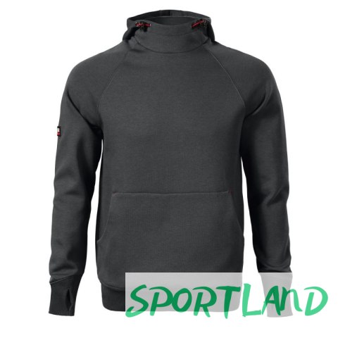 Bluza Rimeck Vertex Hoodie M MLI-W4394 M Bluza Rimeck Vertex Hoodie M MLI-W4394 M